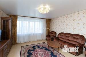 2-к квартира, на длительный срок, 74м2, 11/12 этаж