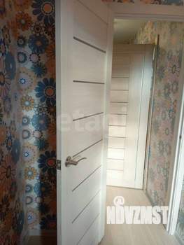 1-к квартира, на длительный срок, 31м2, 4/5 этаж