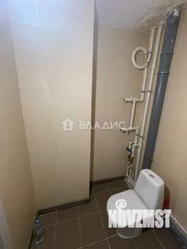 1-к квартира, на длительный срок, 42м2, 6/17 этаж