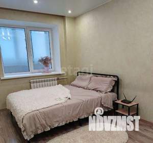 1-к квартира, на длительный срок, 38м2, 7/14 этаж