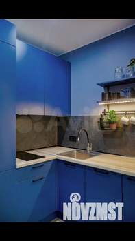 2-к квартира, на длительный срок, 45м2, 4/7 этаж