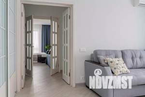 2-к квартира, посуточно, 80м2, 15/18 этаж