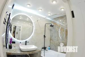 2-к квартира, посуточно, 75м2, 13/18 этаж