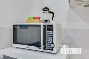 1-к квартира, посуточно, 18м2, 1/1 этаж