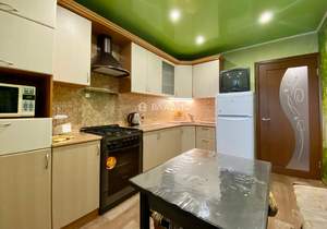 1-к квартира, на длительный срок, 41м2, 9/10 этаж