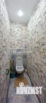 1-к квартира, на длительный срок, 45м2, 12/17 этаж