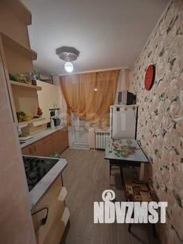 1-к квартира, на длительный срок, 31м2, 1/4 этаж