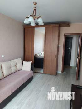 1-к квартира, на длительный срок, 39м2, 11/17 этаж