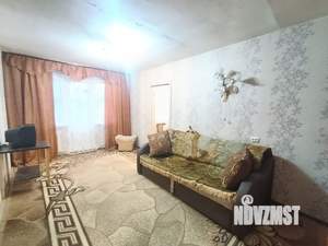 2-к квартира, на длительный срок, 42м2, 5/5 этаж