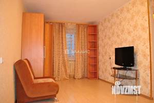 1-к квартира, на длительный срок, 37м2, 12/13 этаж