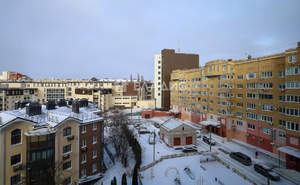 3-к квартира, на длительный срок, 96м2, 7/8 этаж