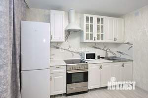 1-к квартира, на длительный срок, 41м2, 3/17 этаж