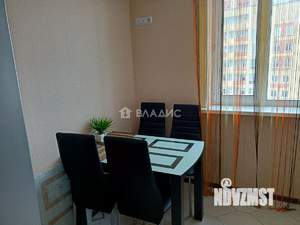 1-к квартира, на длительный срок, 35м2, 11/17 этаж