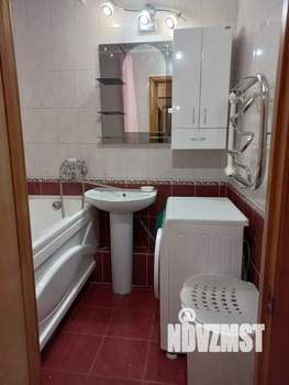 1-к квартира, на длительный срок, 47м2, 6/10 этаж