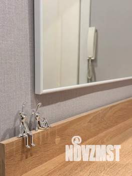 1-к квартира, посуточно, 38м2, 2/19 этаж