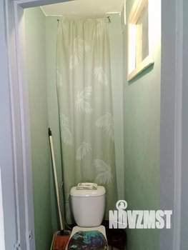 1-к квартира, на длительный срок, 31м2, 5/5 этаж