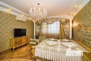 3-к квартира, на длительный срок, 131м2, 9/9 этаж