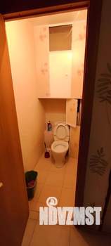 1-к квартира, на длительный срок, 53м2, 1/7 этаж