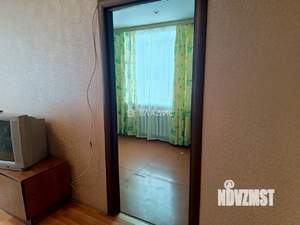 3-к квартира, на длительный срок, 60м2, 3/5 этаж