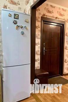 1-к квартира, на длительный срок, 40м2, 8/12 этаж