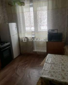 1-к квартира, на длительный срок, 38м2, 1/5 этаж