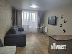 Студия квартира, на длительный срок, 28м2, 14/16 этаж