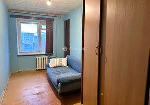 2-к квартира, на длительный срок, 48м2, 9/9 этаж