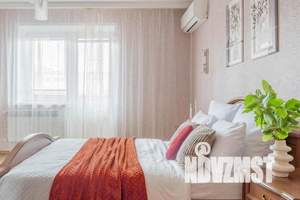 2-к квартира, посуточно, 90м2, 4/9 этаж