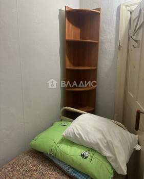 3-к квартира, на длительный срок, 52м2, 1/2 этаж