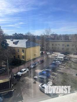 1-к квартира, на длительный срок, 43м2, 5/6 этаж