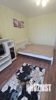 1-к квартира, на длительный срок, 38м2, 9/17 этаж
