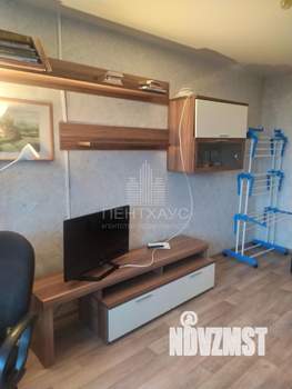 2-к квартира, на длительный срок, 53м2, 5/5 этаж