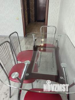 1-к квартира, на длительный срок, 44м2, 10/10 этаж