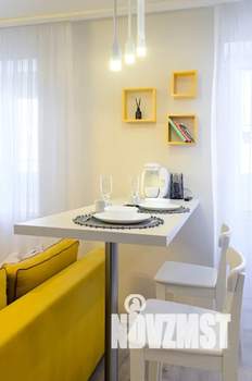 Студия квартира, посуточно, 24м2, 11/14 этаж