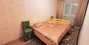 3-к квартира, на длительный срок, 56м2, 1/5 этаж