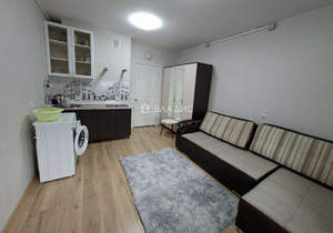 Студия квартира, на длительный срок, 22м2, 16/17 этаж