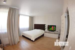 2-к квартира, посуточно, 75м2, 9/12 этаж