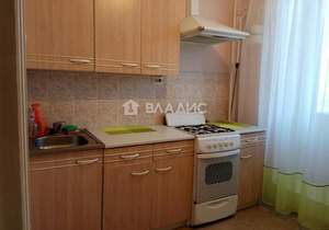 1-к квартира, на длительный срок, 31м2, 5/9 этаж