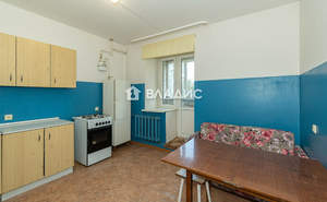 1-к квартира, на длительный срок, 40м2, 1/9 этаж