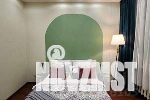 3-к квартира, посуточно, 88м2, 3/3 этаж