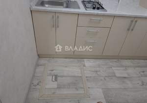 1-к квартира, на длительный срок, 30м2, 1/2 этаж