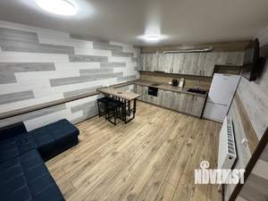 2-к квартира, на длительный срок, 50м2, 1/1 этаж