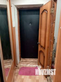 1-к квартира, на длительный срок, 31м2, 2/2 этаж