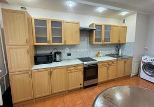 2-к квартира, на длительный срок, 56м2, 9/10 этаж