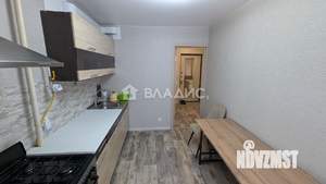 1-к квартира, на длительный срок, 33м2, 2/12 этаж