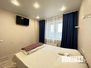 1-к квартира, посуточно, 50м2, 5/20 этаж