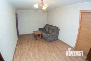 2-к квартира, посуточно, 44м2, 2/5 этаж