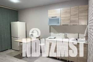 1-к квартира, посуточно, 22м2, 15/17 этаж