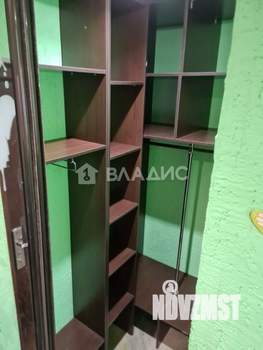 1-к квартира, на длительный срок, 30м2, 4/5 этаж