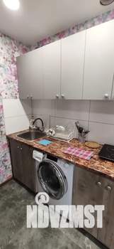 2-к квартира, посуточно, 45м2, 4/18 этаж